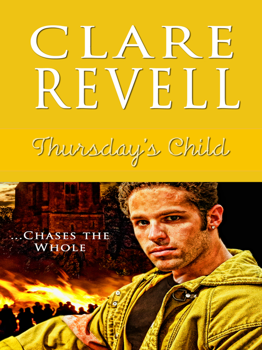 Title details for Thursday's Child by Clare Revell - Available